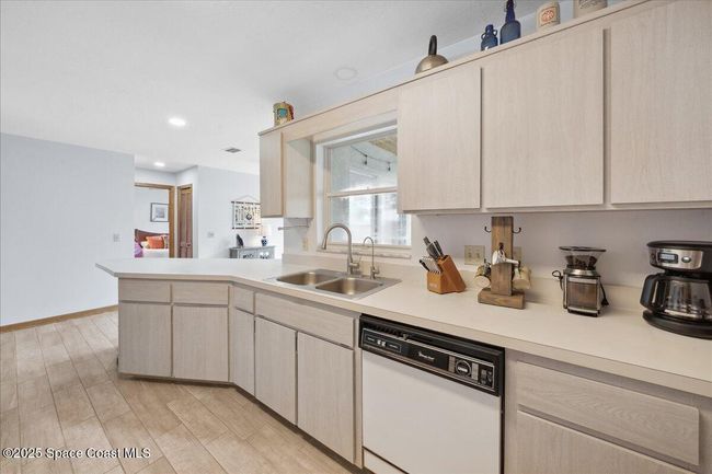 5997 Jenkins Ave, House other with 2 bedrooms, 2 bathrooms and null parking in Cocoa FL | Image 10