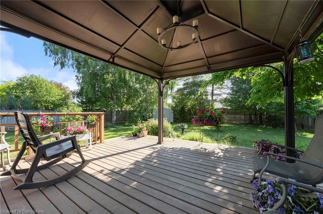 1 Ravine Crt, House other with 2 bedrooms, 3 bathrooms and 6 parking in Port Dover ON | Image 27