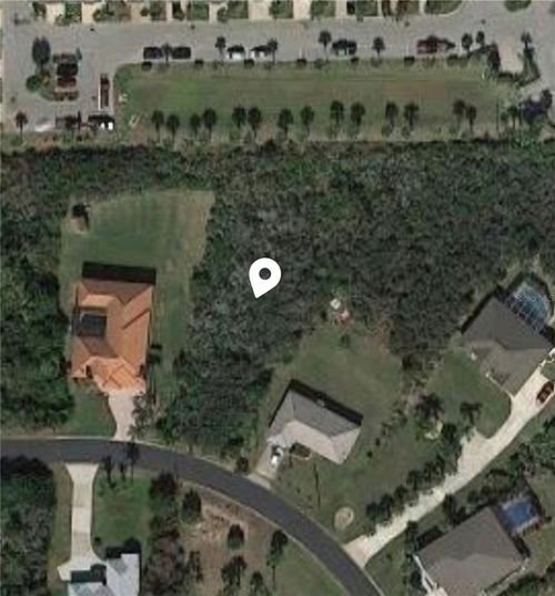 2634 Osprey Cir N, FLAGLER BEACH, FL, 32136-2758 | Card Image