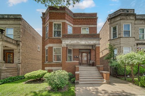 5430 S May Street, Chicago, IL, 60609 | Card Image
