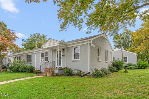 unit-2d-1300 Warwick Dr, Burlington, NC, 27215-3536 | Card Image