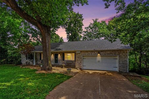 3772 Three Oaks Ln, Bridgeton, MO, 63044-2906 | Card Image