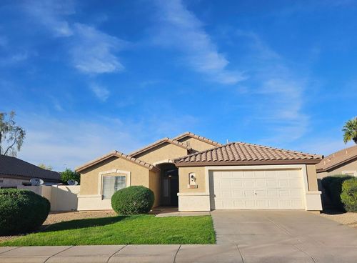 2294 E Cherry Hills Pl, Chandler, AZ, 85249-4148 | Card Image