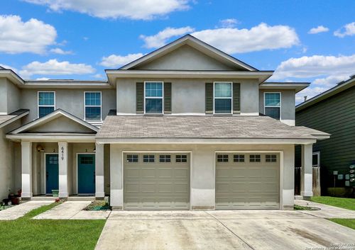 unit-3-6419 Melanzane Ave, San Antonio, TX, 78233-4239 | Card Image