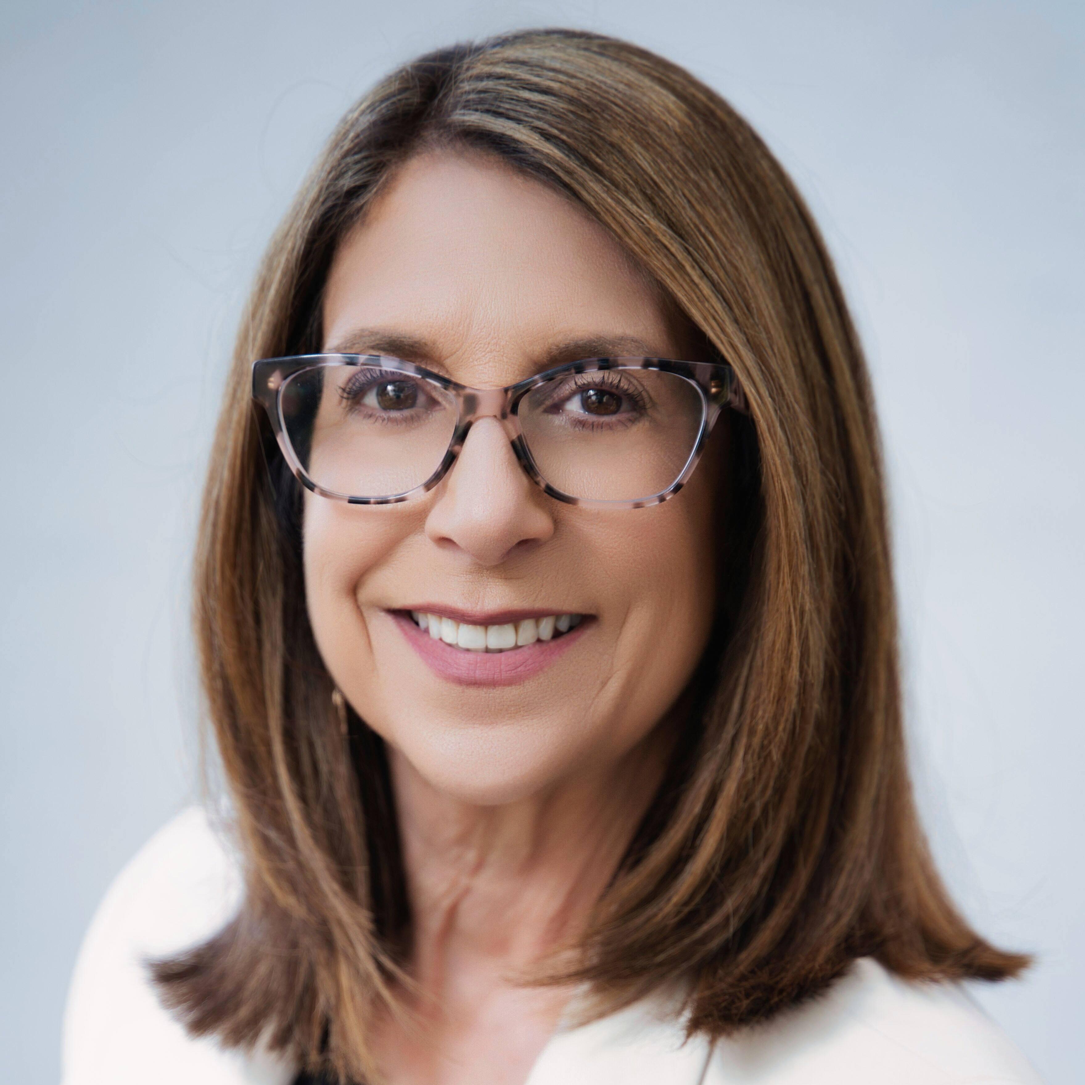 Marguerite Apostolas