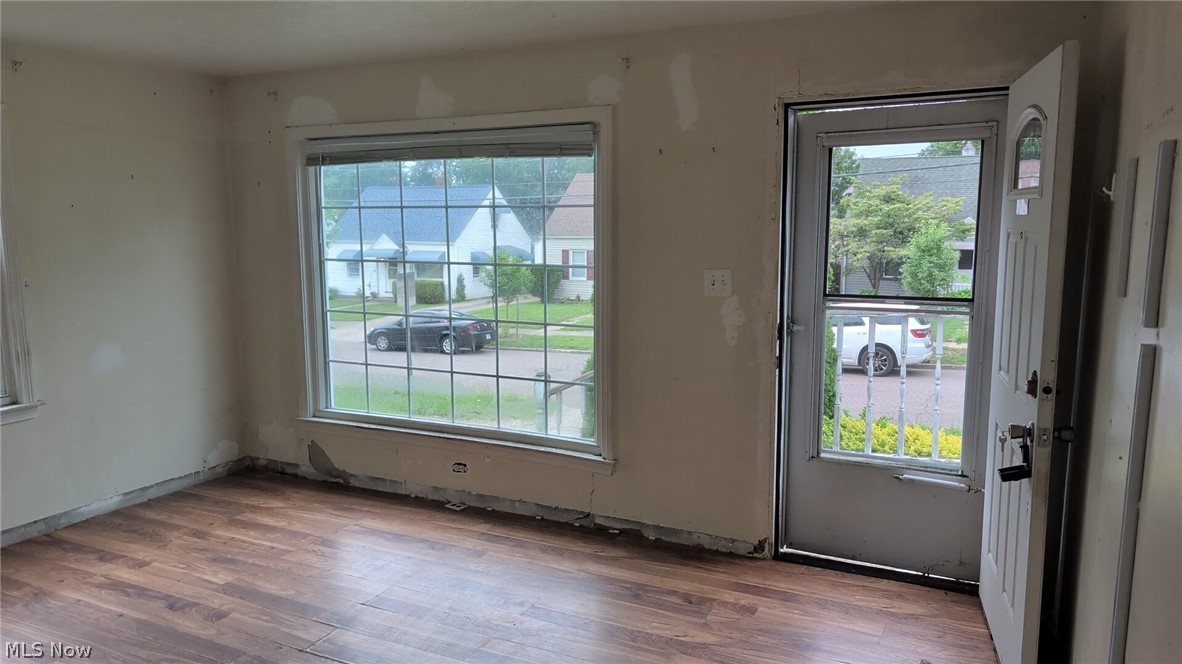 Residential in Akron 3