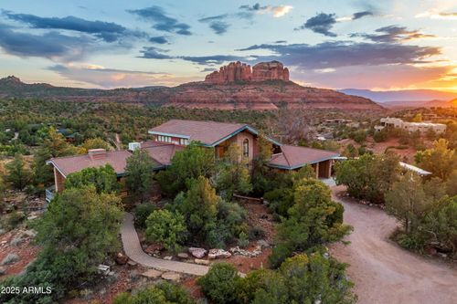 2856 State Route 179, Sedona, AZ, 86336-6930 | Card Image