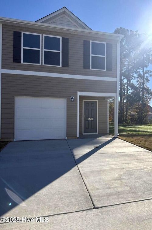 b-2408 Brookville Dr, Greenville, NC, 27834 | Card Image