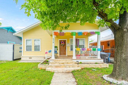 514 E Laurel, San Antonio, TX, 78212-4430 | Card Image