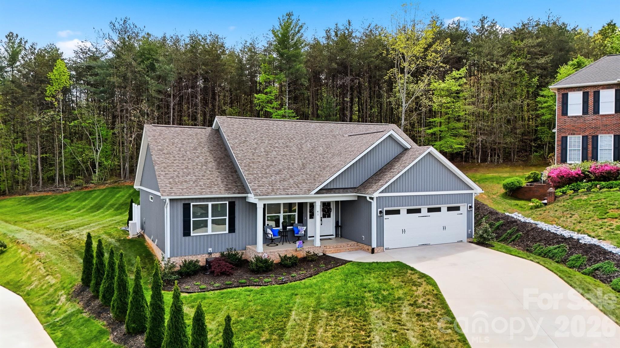 Residential in Taylorsville
