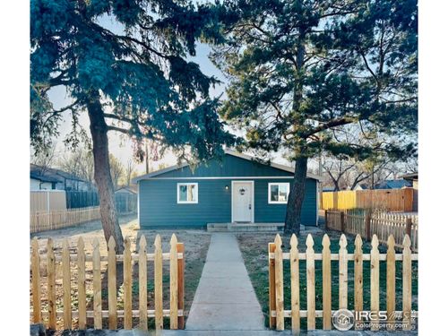 3125 11th Ave, Evans, CO, 80620-1501 | Card Image