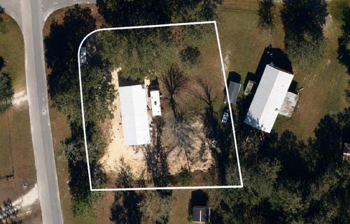 8236 Sw 48th Ln, Lake Butler, FL, 32054-7320 | Card Image