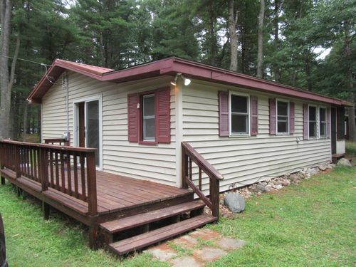 1144 Lullaby Ln, St Germain, WI, 54558 | Card Image