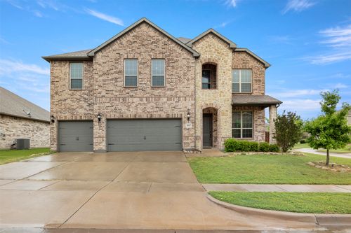 1617 Ringtail Dr, Wylie, TX, 75098-6697 | Card Image