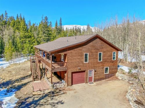 25 Adventure Ct, Alma, CO, 80420 | Card Image