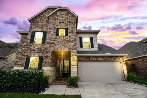 4315 Sandhill Terrace Ln, Katy, TX, 77493-3863 | Card Image
