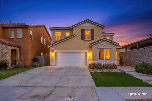 4783 Vanderham Way, Eastvale, CA, 91752-3925 | Card Image