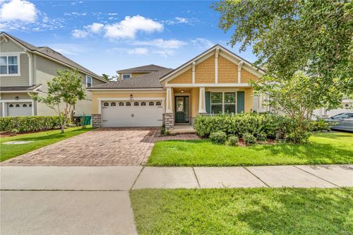 8625 Dufferin Ln, ORLANDO, FL, 32832-6084 | Card Image
