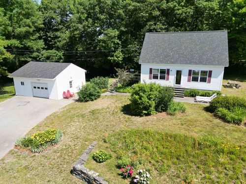 120 Mahalo Dr, Milton, VT, 05468-4045 | Card Image