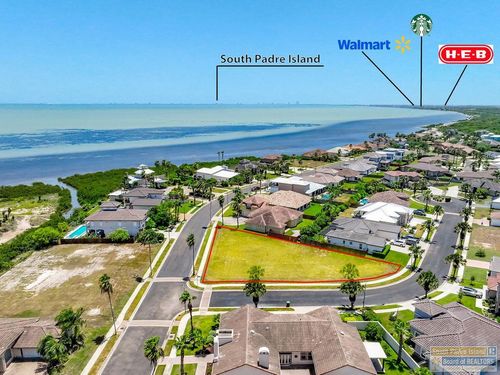 17-122 Oleander Dr., Laguna Vista, TX, 78578 | Card Image