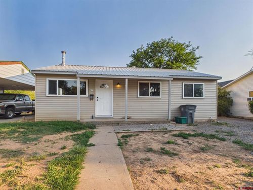 625 E 3rd St, Cortez, CO, 81321-3913 | Card Image