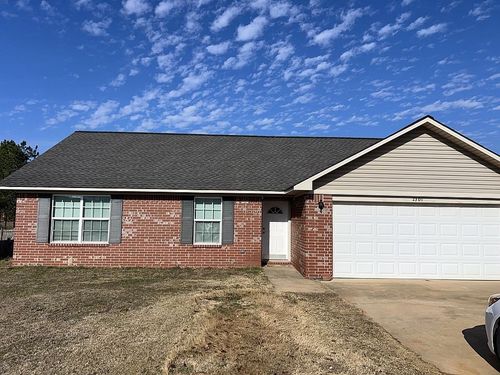 2308 Devin Dr, Clarksville, AR, 72830-8055 | Card Image