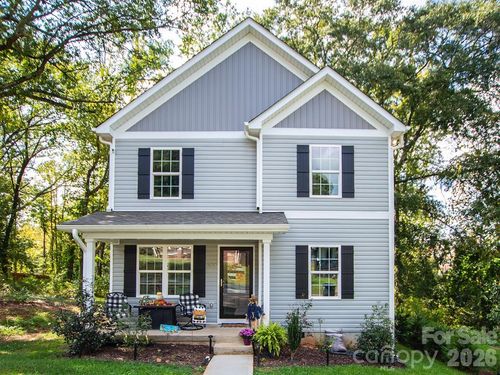 509 Sacco Street Ext, Belmont, NC, 28012-3027 | Card Image