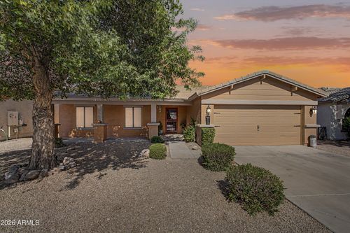 2677 S Conestoga Rd, Apache Junction, AZ, 85119-3502 | Card Image