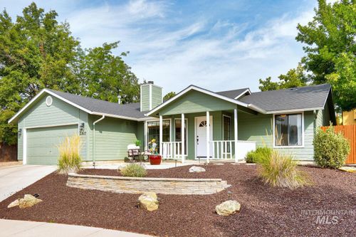 2917 S Zach Pl, Boise, ID, 83706-6807 | Card Image