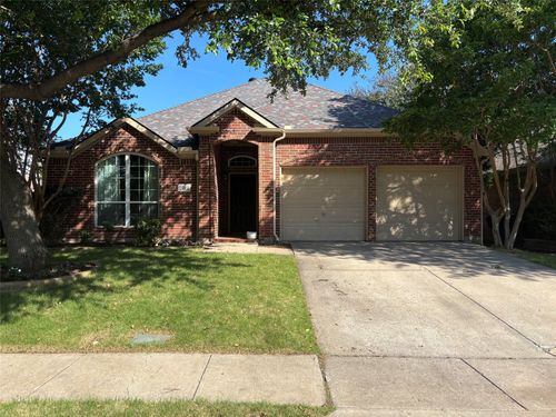 2212 Tralee Cir, Mckinney, TX, 75072-9120 | Card Image