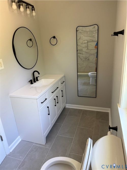 2427 Caddie Ln, Richmond, VA, 23223-4705 | Card Image