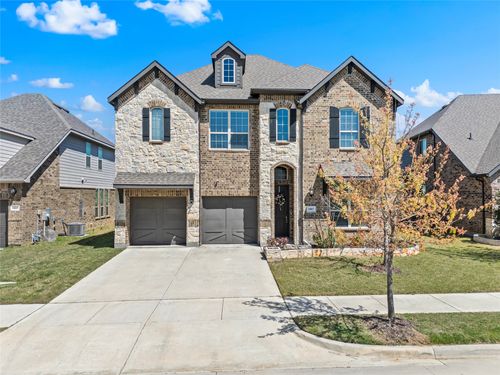 1807 Gristmill Dr, Mansfield, TX, 76063-5659 | Card Image