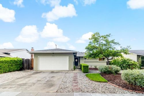 4935 Rhonda Drive, San Jose, CA, 95129 | Card Image