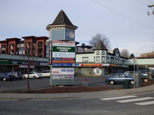112-45863 Yale Road, Chilliwack, BC, V2P2N6 | Card Image
