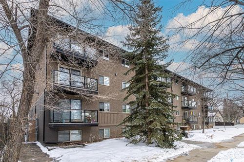 104-1013 Lansdowne Ave, Saskatoon, SK, S7H2C2 | Card Image