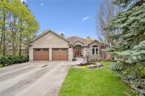 326 Erb St, Elora, ON, N0B1S0 | Card Image