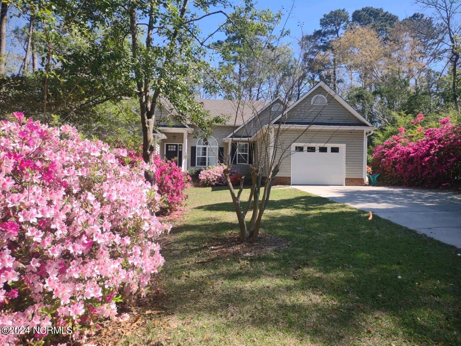 Tibbys Dr, Wilmington, NC 28411
