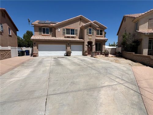 6356 Katrina Pl, Palmdale, CA, 93552-4735 | Card Image
