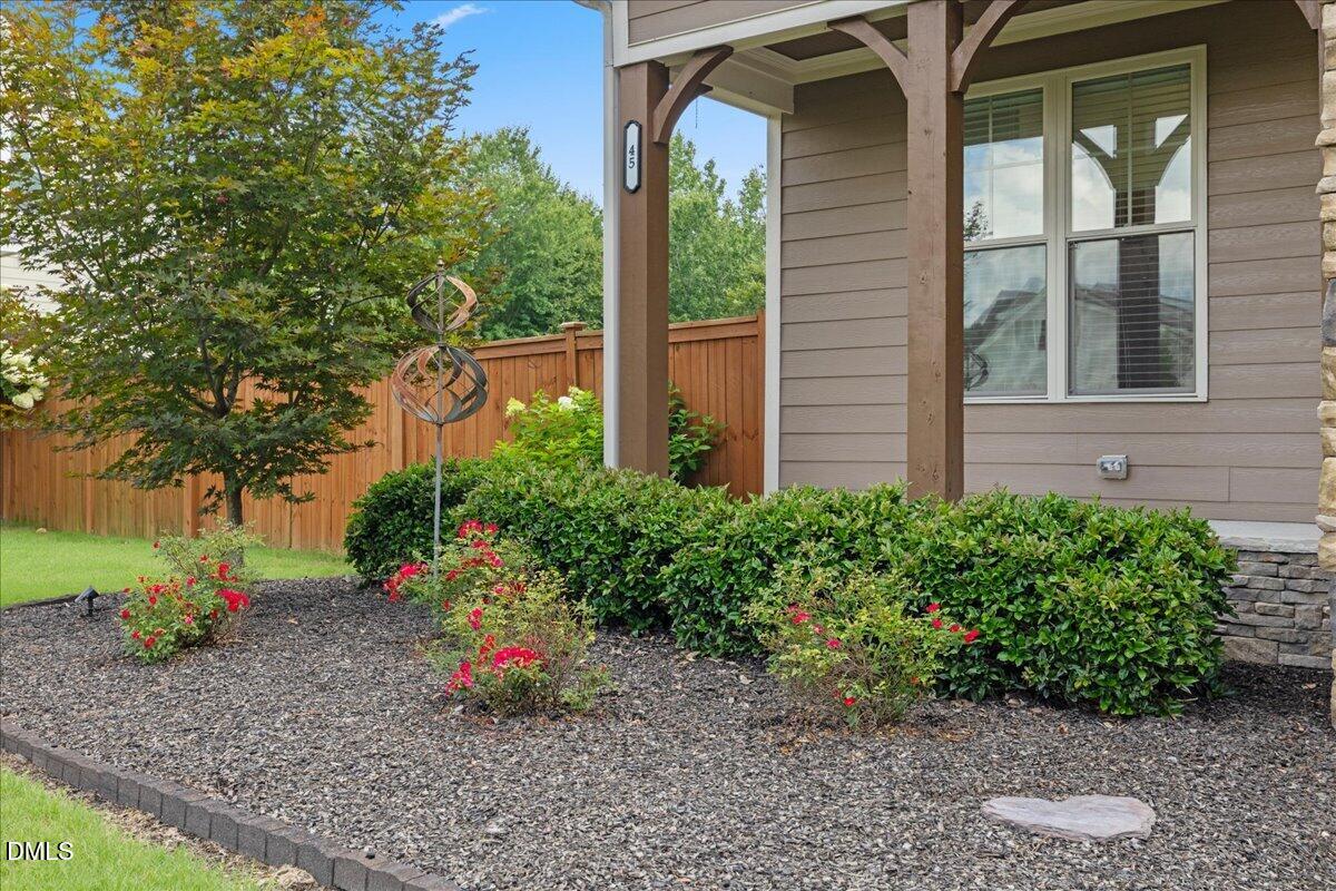Residential in Wendell 5