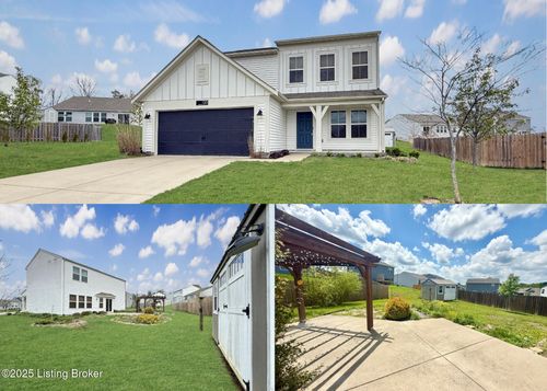 135 Eagles Crest Ct, Mt Washington, KY, 40047-5795 | Card Image