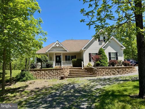 149 Sage Dr, PETERSBURG, WV, 26847-5439 | Card Image