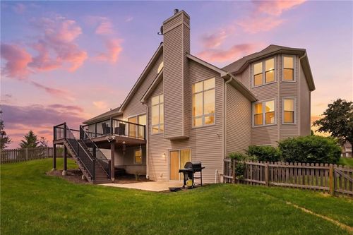 13025 Woodridge, Platte City, MO, 64079-7229 | Card Image