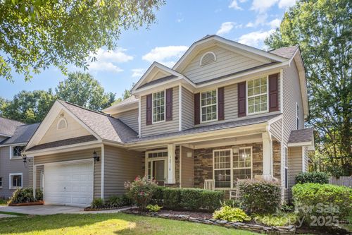 12718 Windyedge Rd, Huntersville, NC, 28078-2236 | Card Image