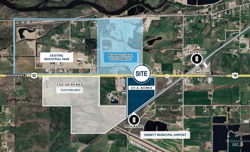 2213 W Highway 52, Emmett, ID, 83617-8849 | Card Image