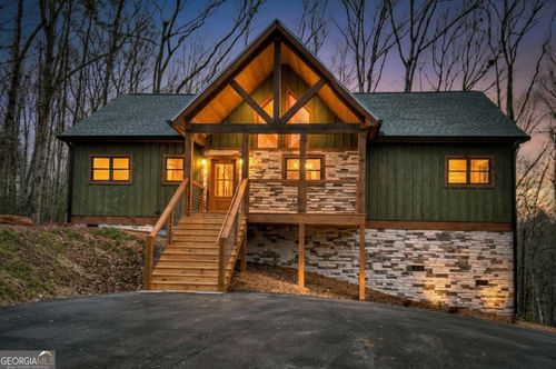 191 Bent Wood Ln, Blue Ridge, GA, 30513 | Card Image