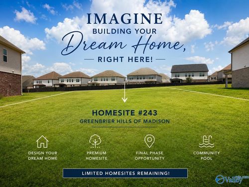 21 Hancock Ln, Madison, AL, 35756-2212 | Card Image