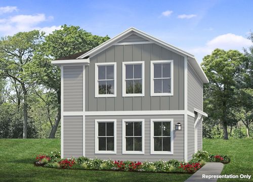 228 Winnowing Lane, Elgin, TX, 78621 | Card Image
