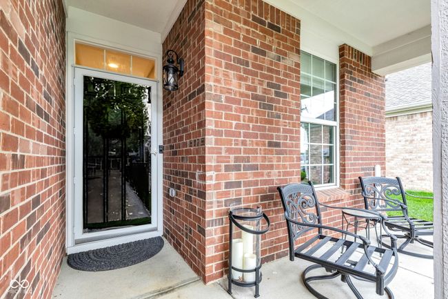 4809 Ozark Ln, House other with 2 bedrooms, 2 bathrooms and null parking in Indianapolis IN | Image 5