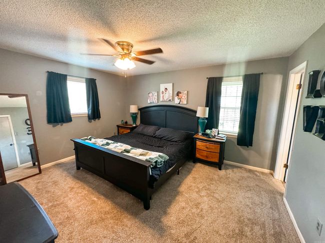 105 Liles Dr, House other with 4 bedrooms, 2 bathrooms and null parking in Searcy AR | Image 38