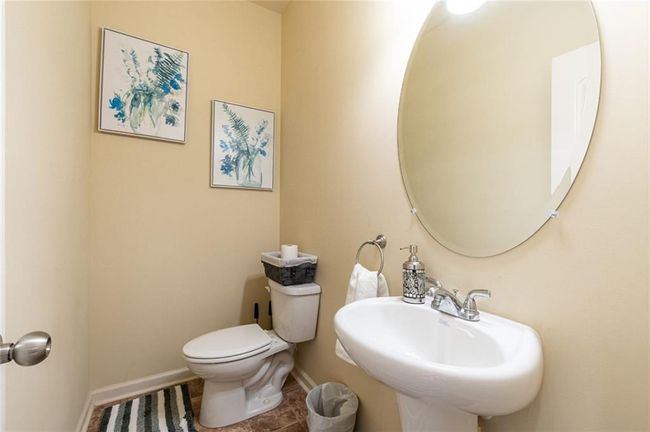 2318 Centenary Way Ct, House other with 5 bedrooms, 5 bathrooms and null parking in Dacula GA | Image 12